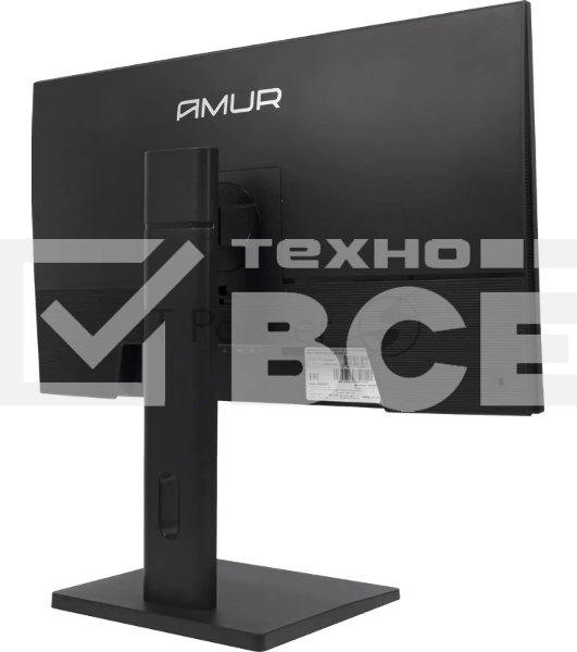 Моноблок Amur Тигр H6I12 23.8