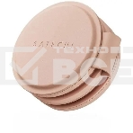 Переносное зарядное устройство Satechi Qi2 OntheGo 3-in-1 Wireless Charger, нежно-розовый, фото3