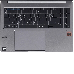 Ноутбук ASUS ExpertBook Mainstream PM3606CKA-MB0398 AMD Ryzen AI R5-330 32GB/512GB 2280 PCIE G4 SSD/16.0' WUXGA (1920 x 1200) 16:10 300nits Anti-glare NTSC: 45%/AMD Radeon 820M/no OS, фото8