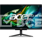 Моноблок Acer Aspire C24-1610 23.8' Full HD i3 N305 (1.8) 8Gb SSD512Gb UHDG CR Windows 11 Home WiFi BT 65W клавиатура мышь Cam черный 1920x1080, фото10