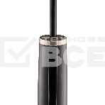 Пылесос вертикальный моющий Vitek VT-FW15PLUS черный, питание от аккумулятора, 120 Вт, уборка влажная/сбор жидкости/сухая, пылесборник 0.55 л, фото15