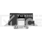 Кабельный вывод EKF UP1-COB-00 Эпика черный, фото3