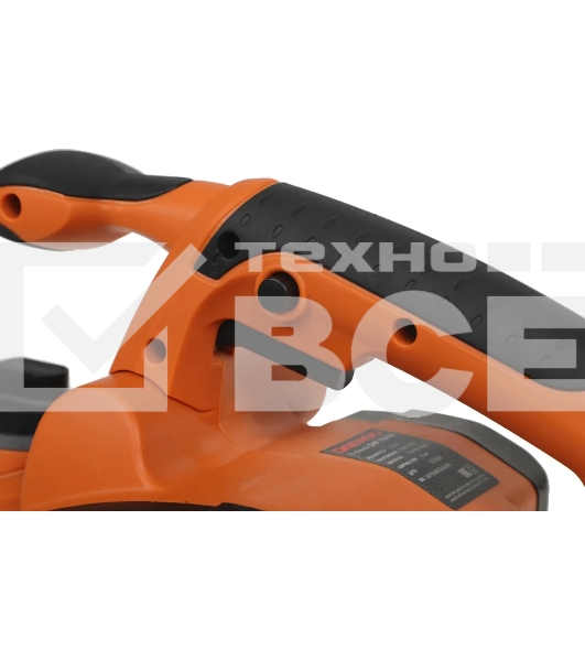 Рубанок DAEWOO DAP 750-82 750Вт 16000об/мин