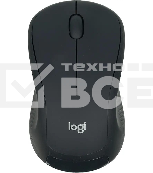 Комплект клавиатура+мышь Logitech MK540 беспроводной, USB, 1000 DPI, чёрный