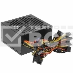 Блок питания Aerocool/Formula VX PLUS 800 RGb, 800Вт, 120мм, черный, фото5