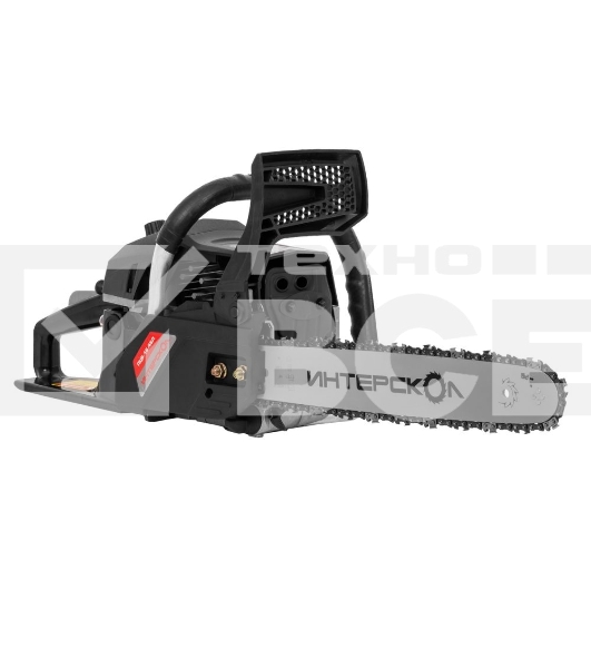 Бензопила Интерскол ПЦБ-16/45Л 1800Вт 2.5л.с. дл.шины:16' (40cm) (843.0.0.40)