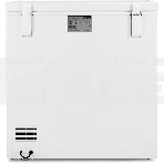 Морозильный ларь Hyundai CH2005 белый, 198л, фото8