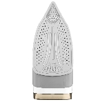 Утюг Eurostek EEI-2607 бежевый/белый, 2600 Вт, 45 гр/мин, 140 г/мин, 350 мл, фото4