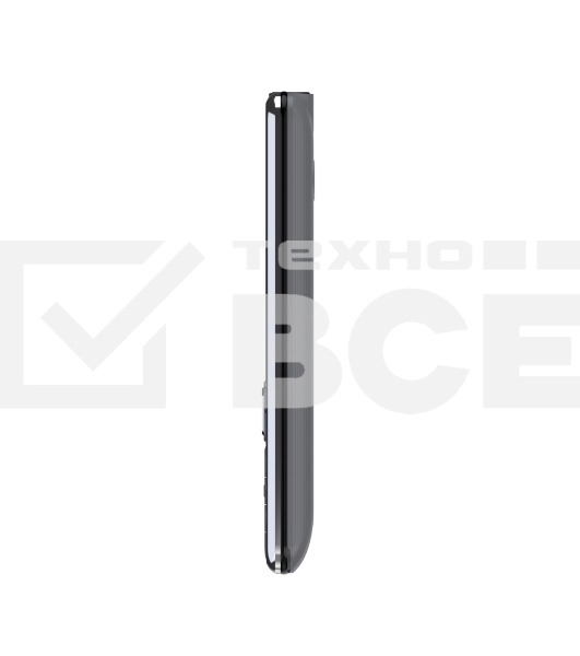 Мобильный телефон Maxvi X900i серый