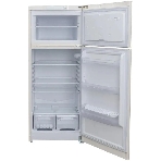 Холодильник Stinol TS 145 белый двухкамерный 194/51 л морозилка сверху, фото2