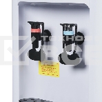 Кулер для воды Aqua Work 0.7LDR, верхняя загрузка, нагрев 92 °С, охлаждение 12 °С, белый, фото5