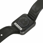 Умные часы IRBIS IceLine, 1.3', TFT, Bluetooth, IP65, черный, фото7