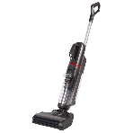 Пылесос вертикальный моющий Atvel F35 TotalClean серый, питание от аккумулятора, 150 Вт, уборка суxая/влажная, пылесборник 0.45 л, фото7
