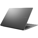 Ноутбук ASUS VivoBook S16 OLED S3607CA-SH140/16'/OLED/Intel Core Ultra 7 255H/32GB/1024GB SSD/Intel Arc/Без ОС/серый/1.7kg, фото4