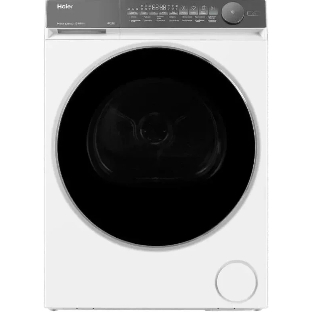 Сушильная машина Haier HD80-A2367U1 кл.энер.:A++ макс.загр.:8кг белый (CF0JC5E00RU)
