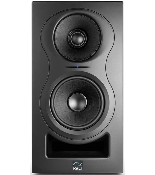 Акустическая система (студийный монитор) Kali Audio IN-5 160 Вт, НЧ 5', ВЧ 1', частотный диапазон: 47 Гц - 21 кГц
