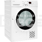Сушильная машина Weissgauff WD 6128 D, фото2