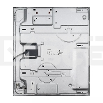 Газовая варочная панель DeLonghi BF 46 PRO RUS, фото3