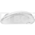 Мышь беспроводная Logitech M240 SILENT белый, 4000 dpi, Bluetooth, кнопки - 3, фото2