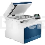 Принтер лазерный HP Color LaserJet Pro 4203dn (4RA89A), A4, цветной, печ. 33 стр/мин., 600x600 dpi, USB, Ethernet RJ-45, фото16