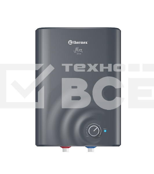 Водонагреватель Thermex Mera 15 O