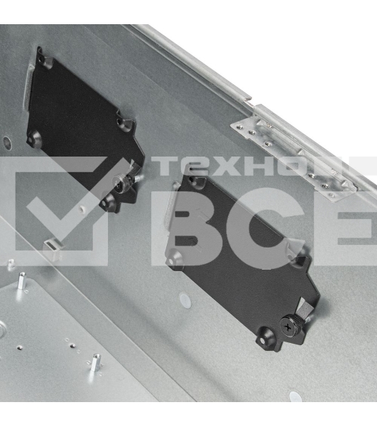 Компьютерный корпус Silverstone SST-RM51