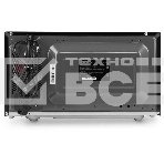 Микроволновая печь Starwind SMW5020 черный, 20 л, 700 Вт, переключатели - сенсор, фото7