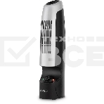 Очиститель воздуха Vitek VT-8551 черный/серебристый, фото 1