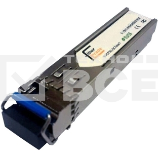 Трансивер Future Technologies FT-QSFP28-PSM4