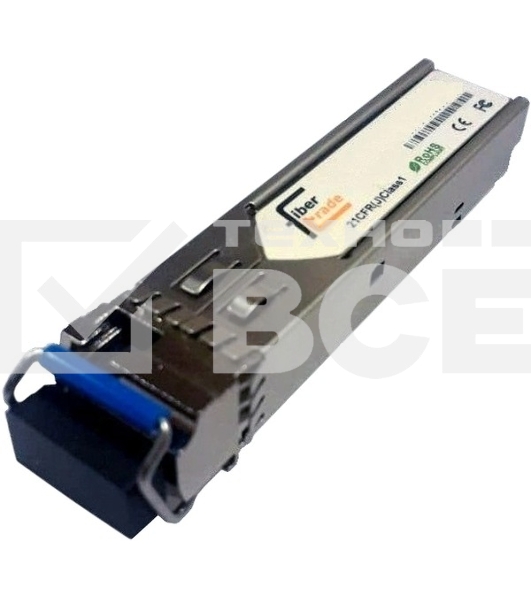 Трансивер Future Technologies FT-QSFP28-PSM4