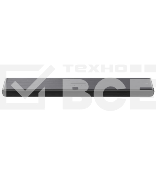 Саундбар TCL S45H 2.0 100Вт серый