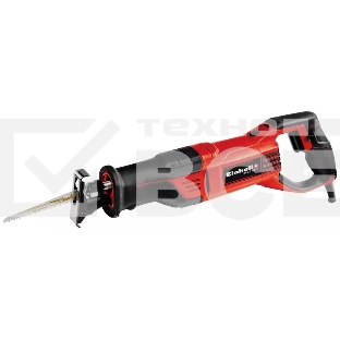 Пила сабельная Einhell TE-AP 750 E (4326170)  750Вт, 0-2800ход/мин