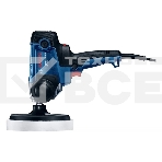 Машина полировальная Bosch GPO 950 950Вт 600-2100об/мин 165мм, фото2