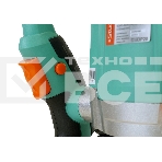 Фрезер Sturm! ER1115 1500 Вт, 16000-30000 об/мин, цанга 6 мм, 8 мм ЛИТАЯ ОПОРА (АЛЮМИНИЙ)., фото11