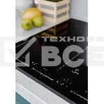 Индукционная варочная поверхность LEX EVI 641C BL черный, фото3