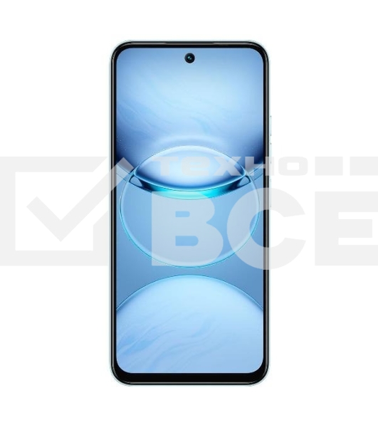 Смартфон Tecno SPARK 30 5G, 6/128Gb, мятный