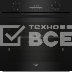 Духовой шкаф Beko BCBIE17300KSB (7768288337) 72 л, черный, фото 1