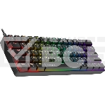 Клавиатура Defender Consul GK-220 RU  проводная, USB, черный, фото2