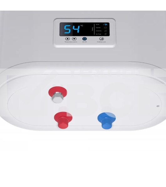Водонагреватель электрический THERMEX IF 80 V (pro) Wi-Fi