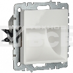 Подсветка светодиодная встраиваемая IEK BRITE ПЛ20-БрБ (BR-FL20-K01) белый, фото3