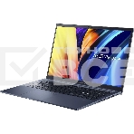 Ноутбук Asus Vivobook 15 X1502VA-BQ924 синий 90NB10T1-M01890 Core i7 13620H 16Gb SSD512Gb Intel Iris Xe graphics 15.6