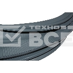 Манжета (уплотнитель) люка для стиральной машины Beko 2843770100, фото8