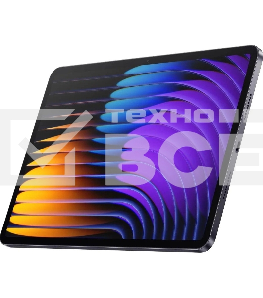 Планшет Xiaomi Pad 7 Pro RU 8/128 серый