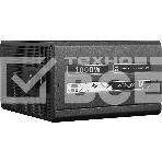 Блок питания Thermalright, 1000W 80+ Platinum (ATX, 3.0, PCIe 5.0, Full modular, 1x24(20+4)pin, 1xCPU 8(4+4)pin, 2xPCIe*2 8(6+2)pin, 1x12VHPWR PCIe 5.0 12+4pin 600mm, 6xSATA3, 4xMOLEX4pin, Active, 120x120mm, 150x140x86mm, APFC, OPP, OVP, OTP, OCP, SCP, UV, фото5