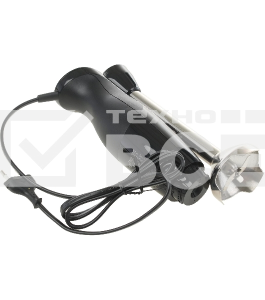 Блендер погружной Bosch MSM2620B черный