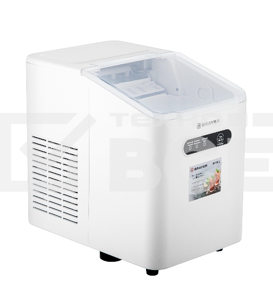 Льдогенератор BRAYER BR6302