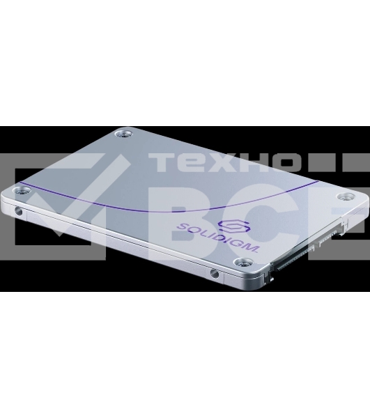 Накопитель SSD SOLIDIGM D3-S4520 SATA2.5