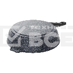 Сковорода Гранит Star Induction Pro 026803И 26 см, съем. ручка, фото4