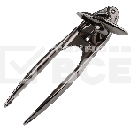 Консервный нож TalleR 65137-TR углеродистая сталь, фото 1