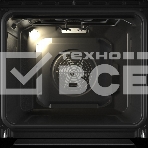 Плита Электрическая Gorenje GEIT5C60BPG черный, фото12